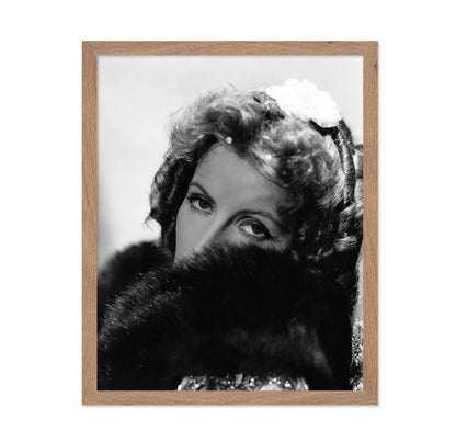 Camille 1936 Greta Garbo No2