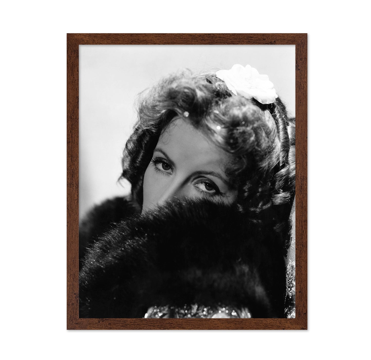 Camille 1936 Greta Garbo No2