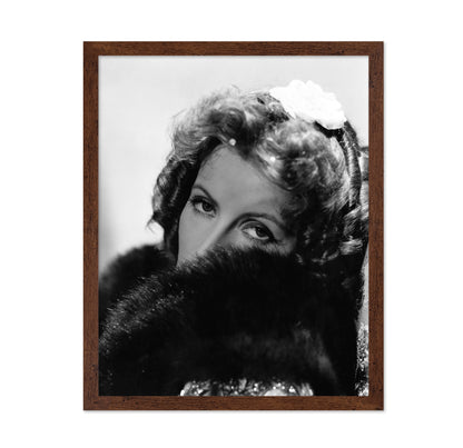 Camille 1936 Greta Garbo No2