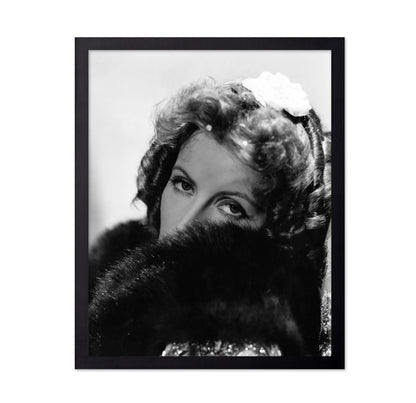 Camille 1936 Greta Garbo No2