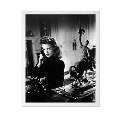 Cat People 1942 Simone Simon
