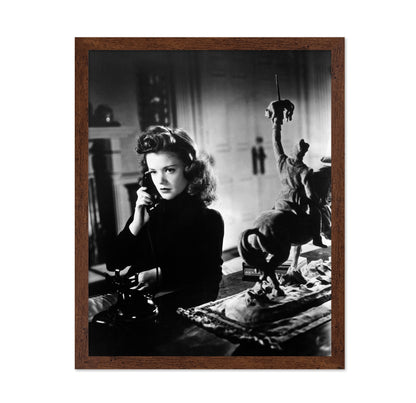 Cat People 1942 Simone Simon