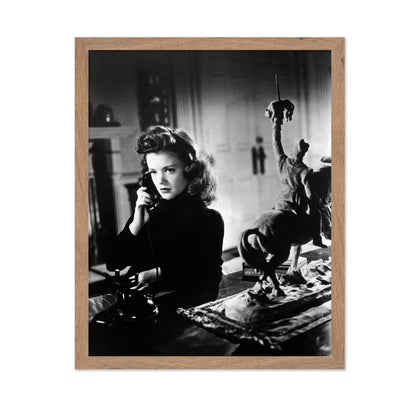 Cat People 1942 Simone Simon