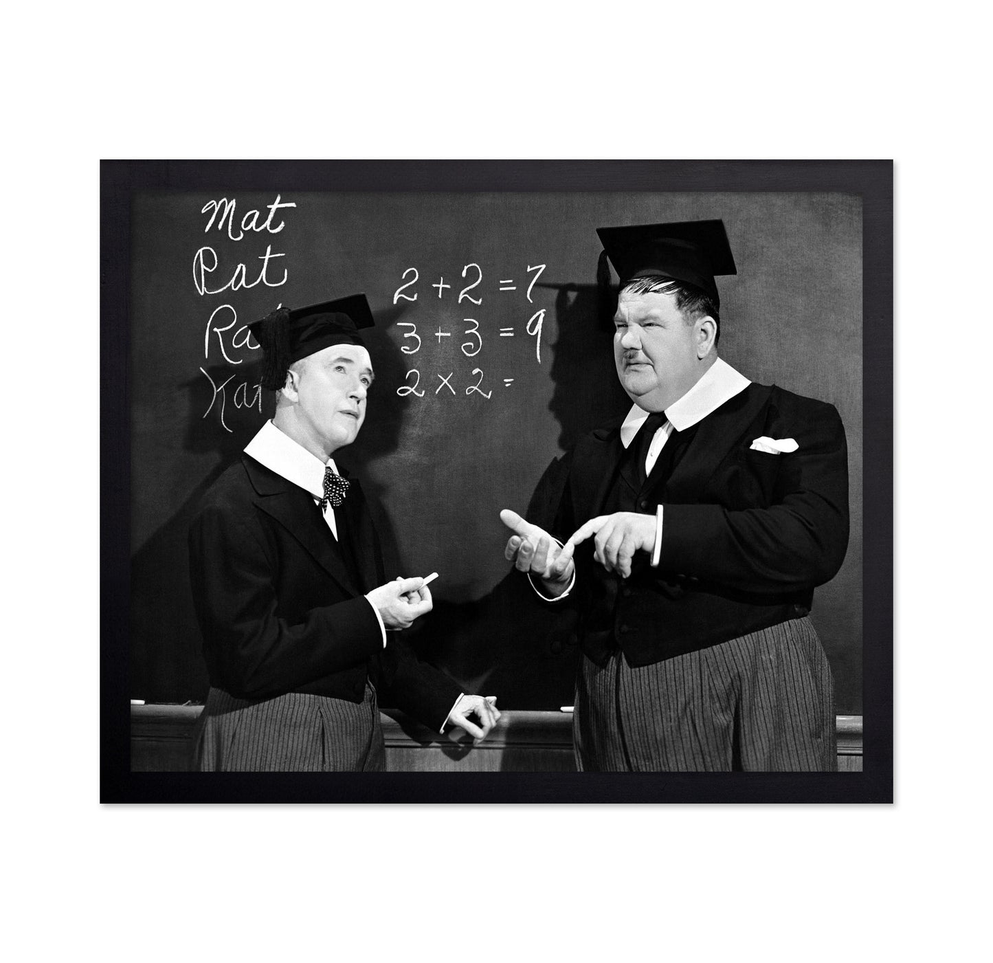 A Chump At Oxford 1940 Stan Laurel No3