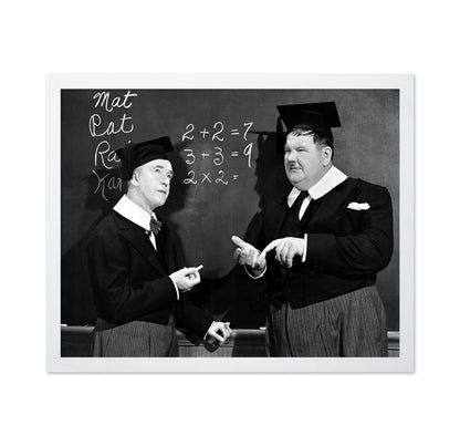 A Chump At Oxford 1940 Stan Laurel No3