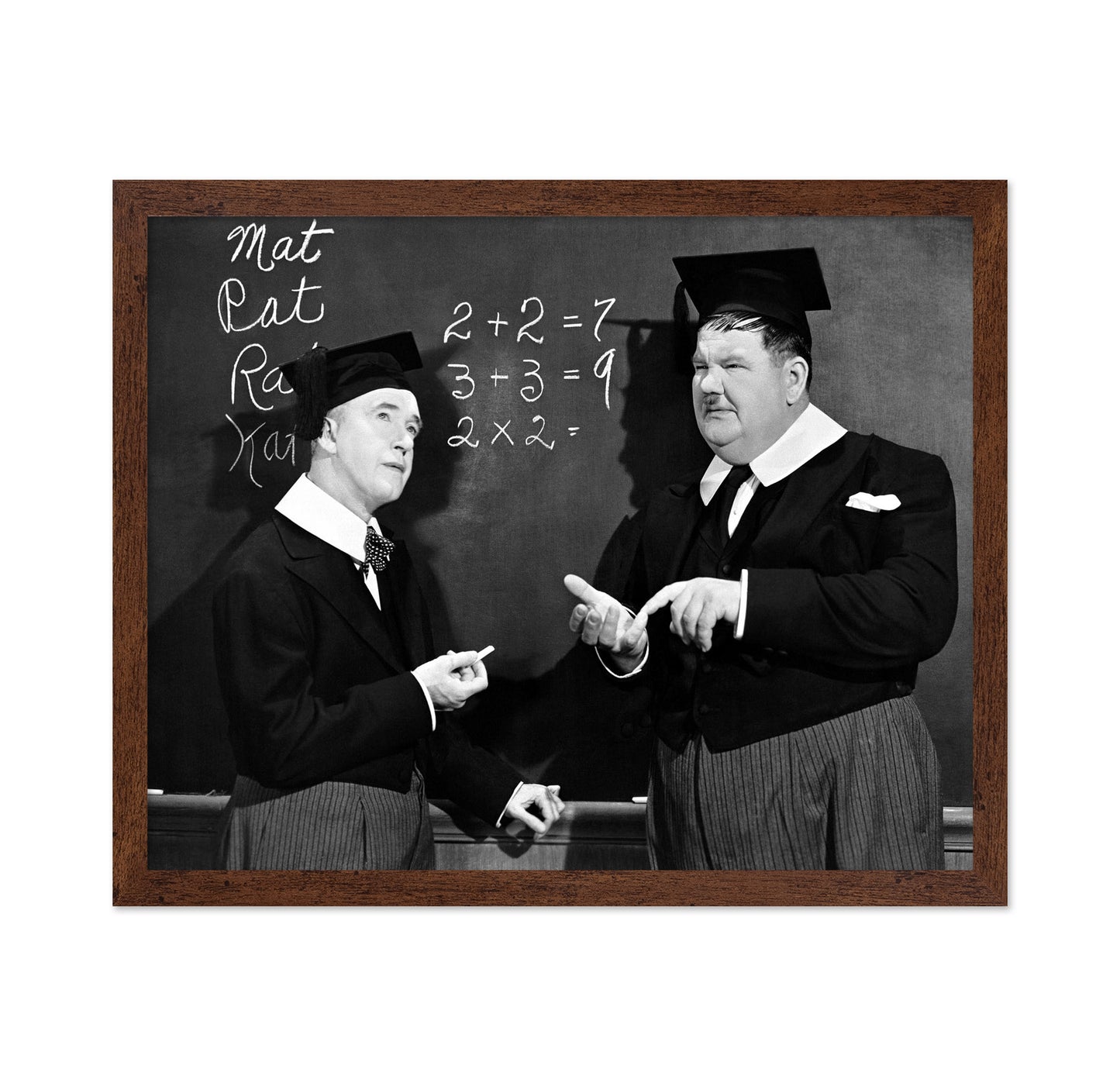 A Chump At Oxford 1940 Stan Laurel No3