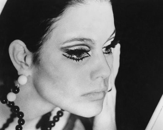 Chelsea Girls 1966 Nico