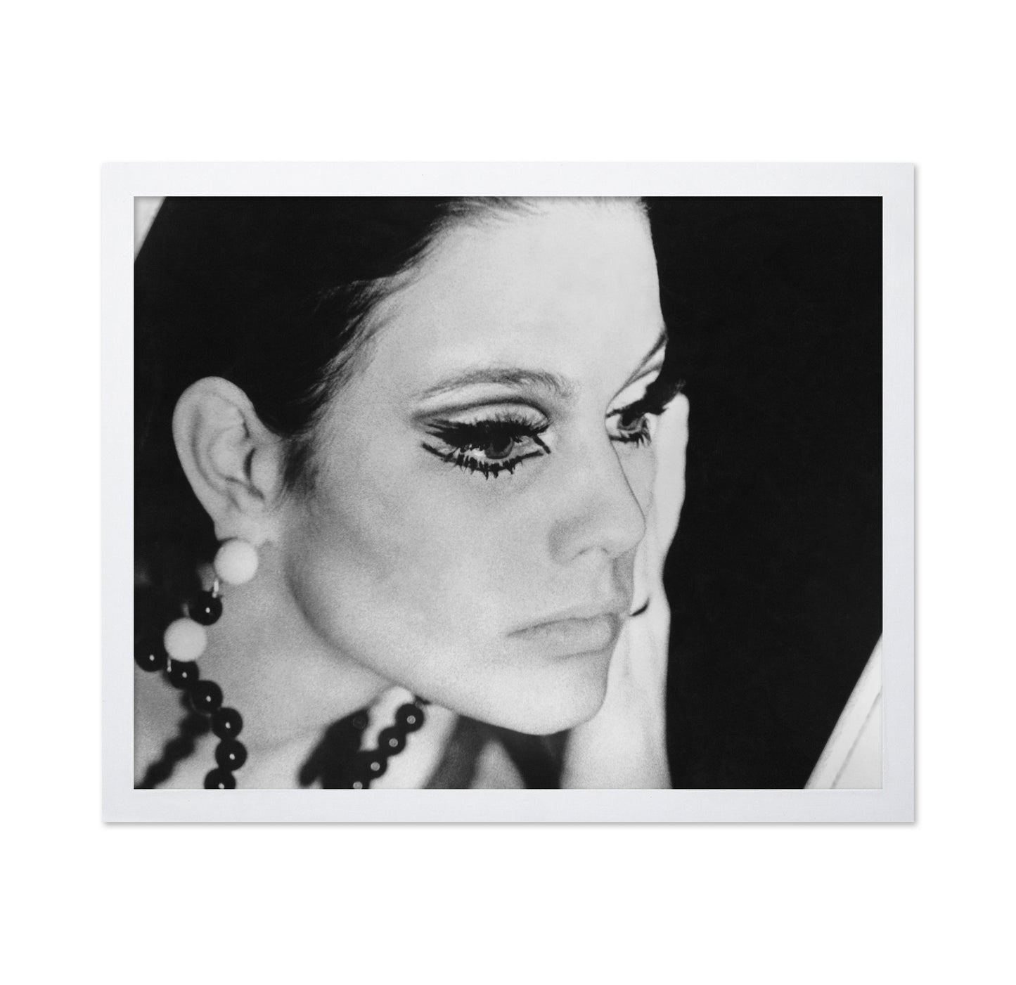 Chelsea Girls 1966 Nico