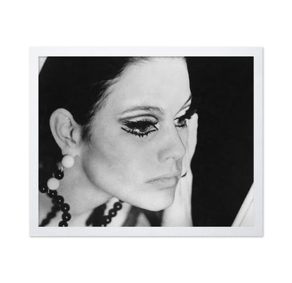 Chelsea Girls 1966 Nico