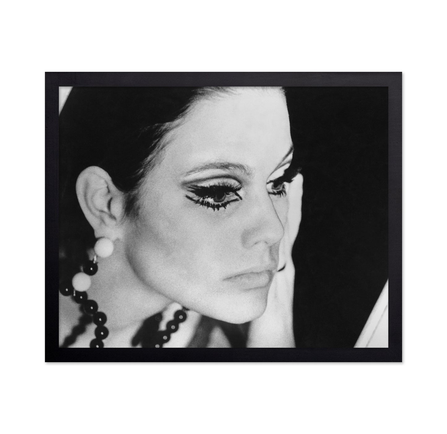 Chelsea Girls 1966 Nico
