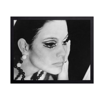 Chelsea Girls 1966 Nico