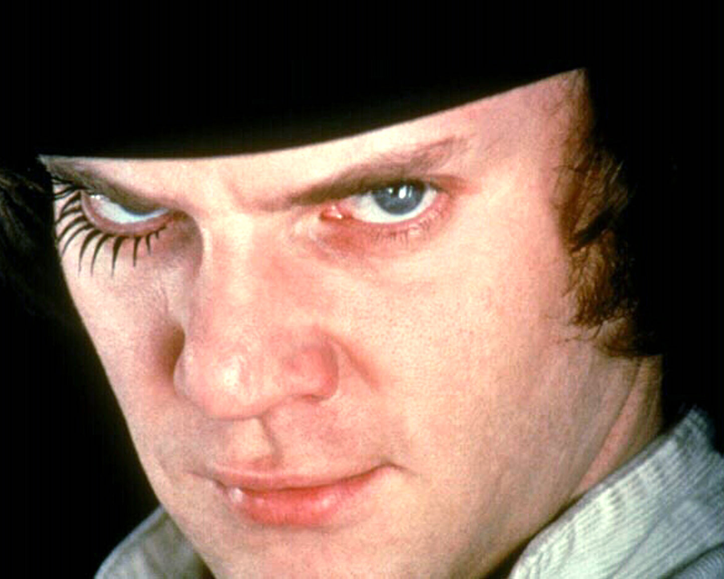 A Clockwork Orange 1971 Malcolm McDowell No3
