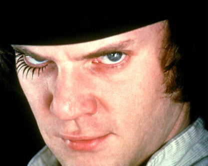 A Clockwork Orange 1971 Malcolm McDowell No3