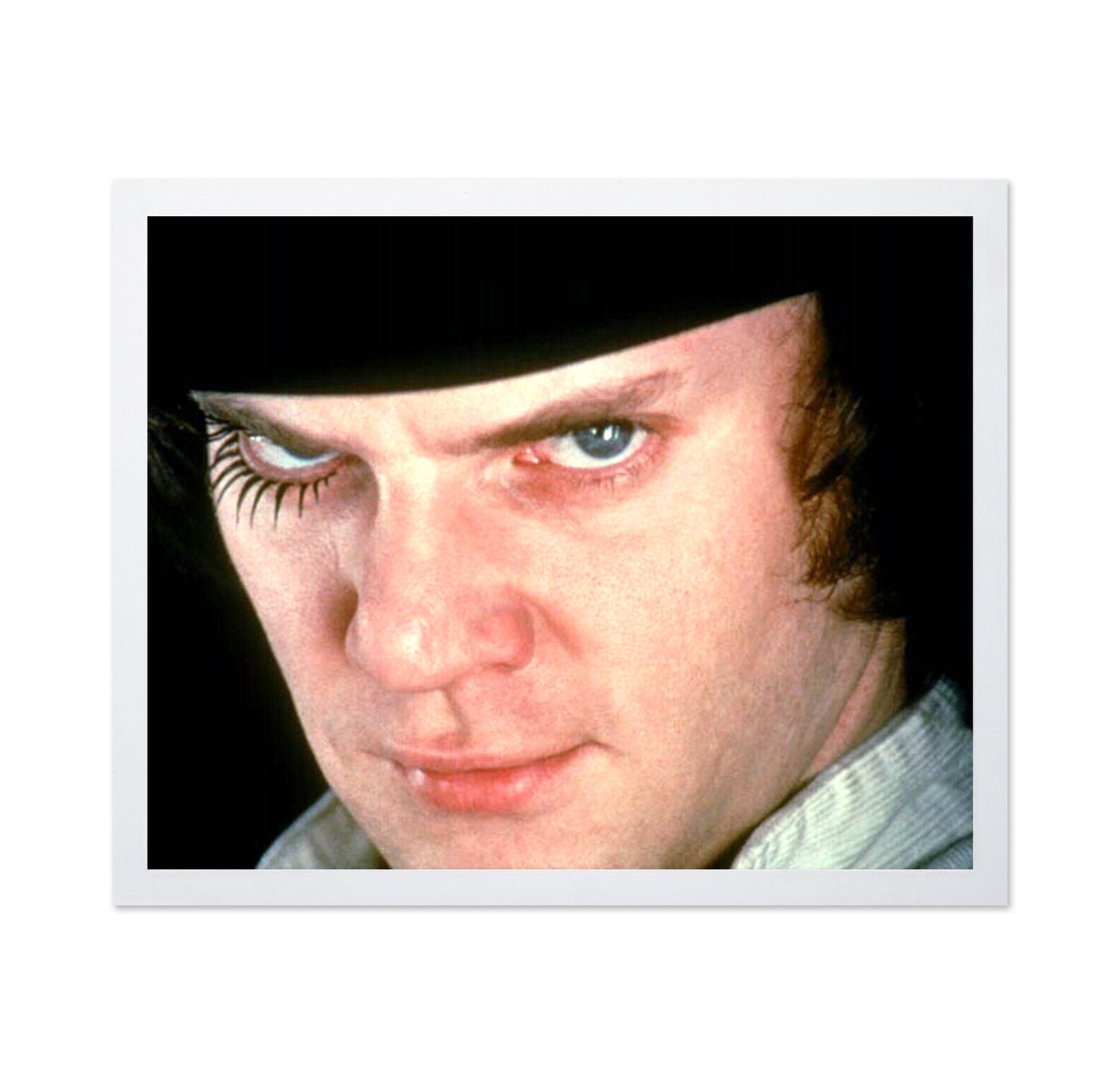 A Clockwork Orange 1971 Malcolm McDowell No3