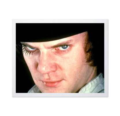 A Clockwork Orange 1971 Malcolm McDowell No3
