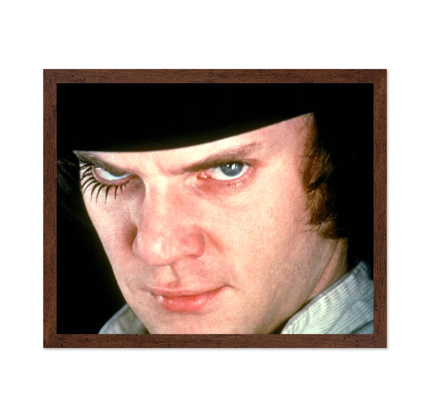 A Clockwork Orange 1971 Malcolm McDowell No3
