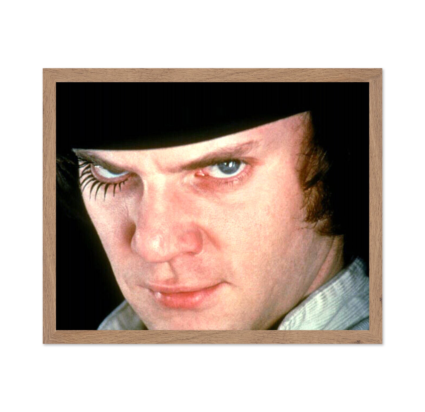 A Clockwork Orange 1971 Malcolm McDowell No3