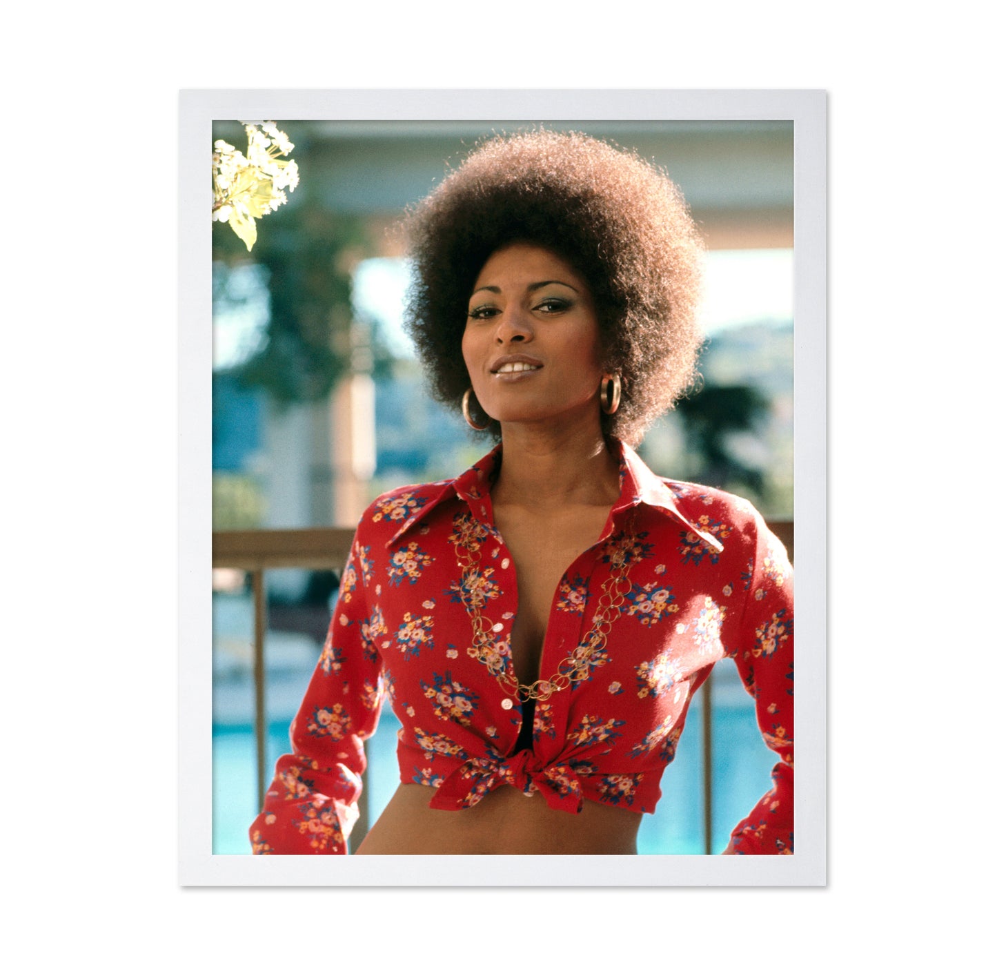 Coffy 1973 Pam Grier No3