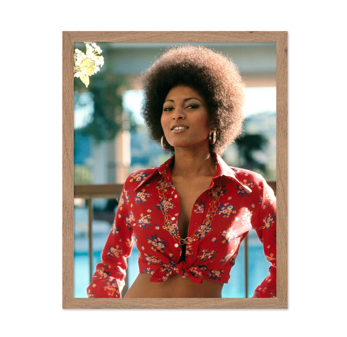 Coffy 1973 Pam Grier No3