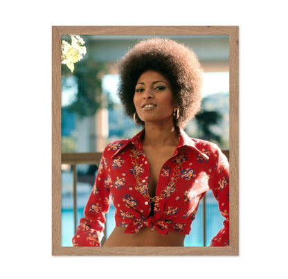 Coffy 1973 Pam Grier No3