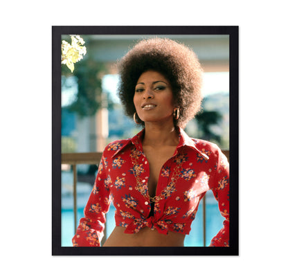 Coffy 1973 Pam Grier No3