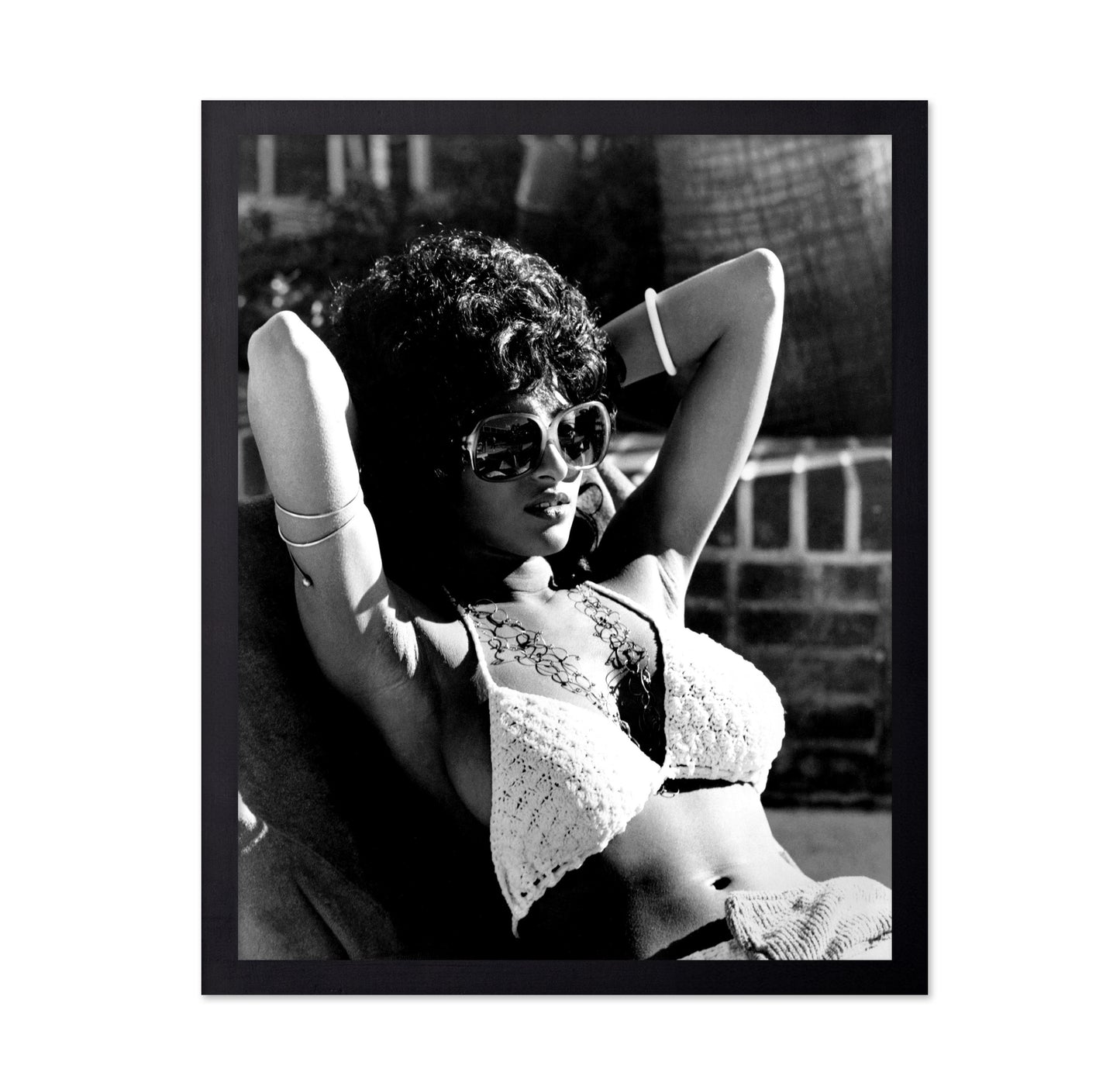 Coffy 1973 Pam Grier No2