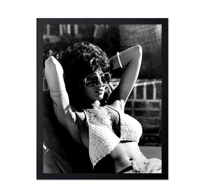 Coffy 1973 Pam Grier No2