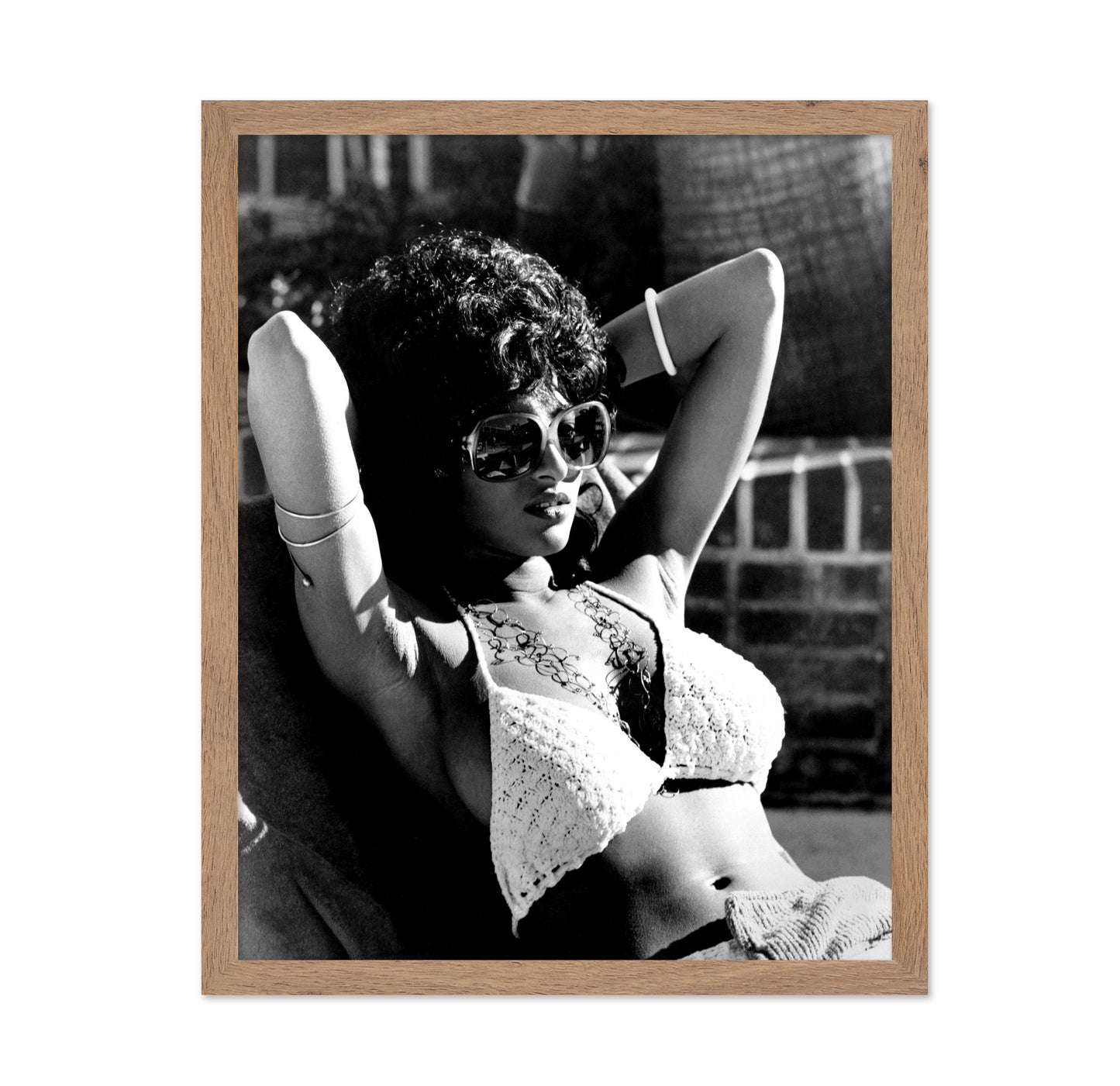 Coffy 1973 Pam Grier No2