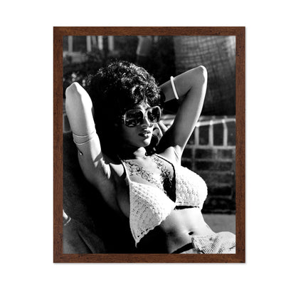 Coffy 1973 Pam Grier No2