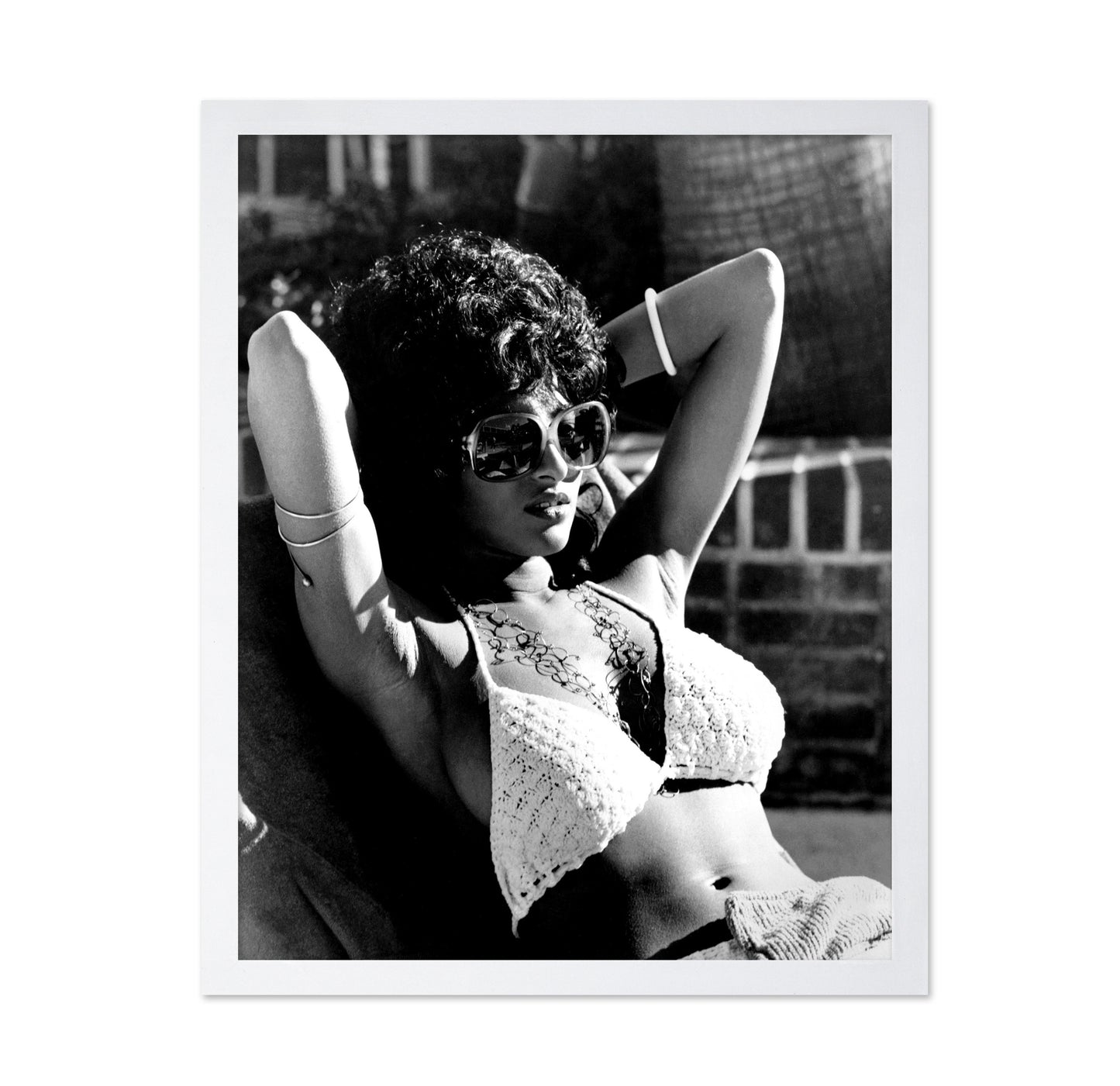 Coffy 1973 Pam Grier No2