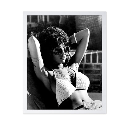 Coffy 1973 Pam Grier No2