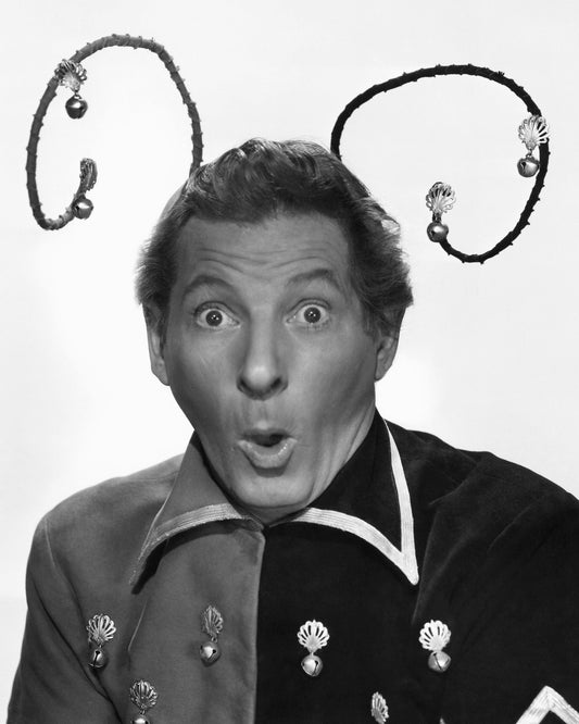 The Court Jester 1955 Danny Kaye
