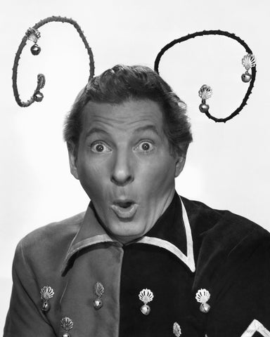 The Court Jester 1955 Danny Kaye