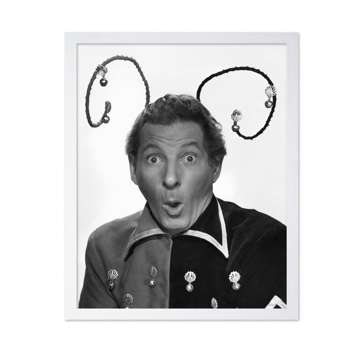 The Court Jester 1955 Danny Kaye