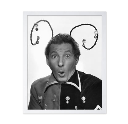 The Court Jester 1955 Danny Kaye
