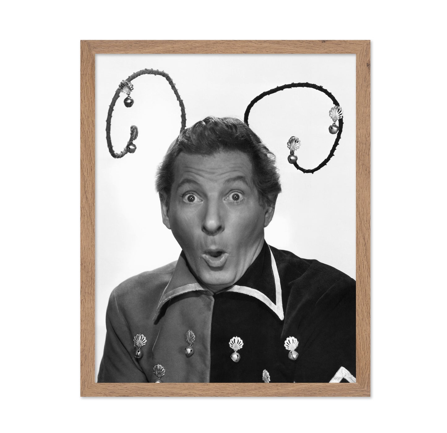The Court Jester 1955 Danny Kaye