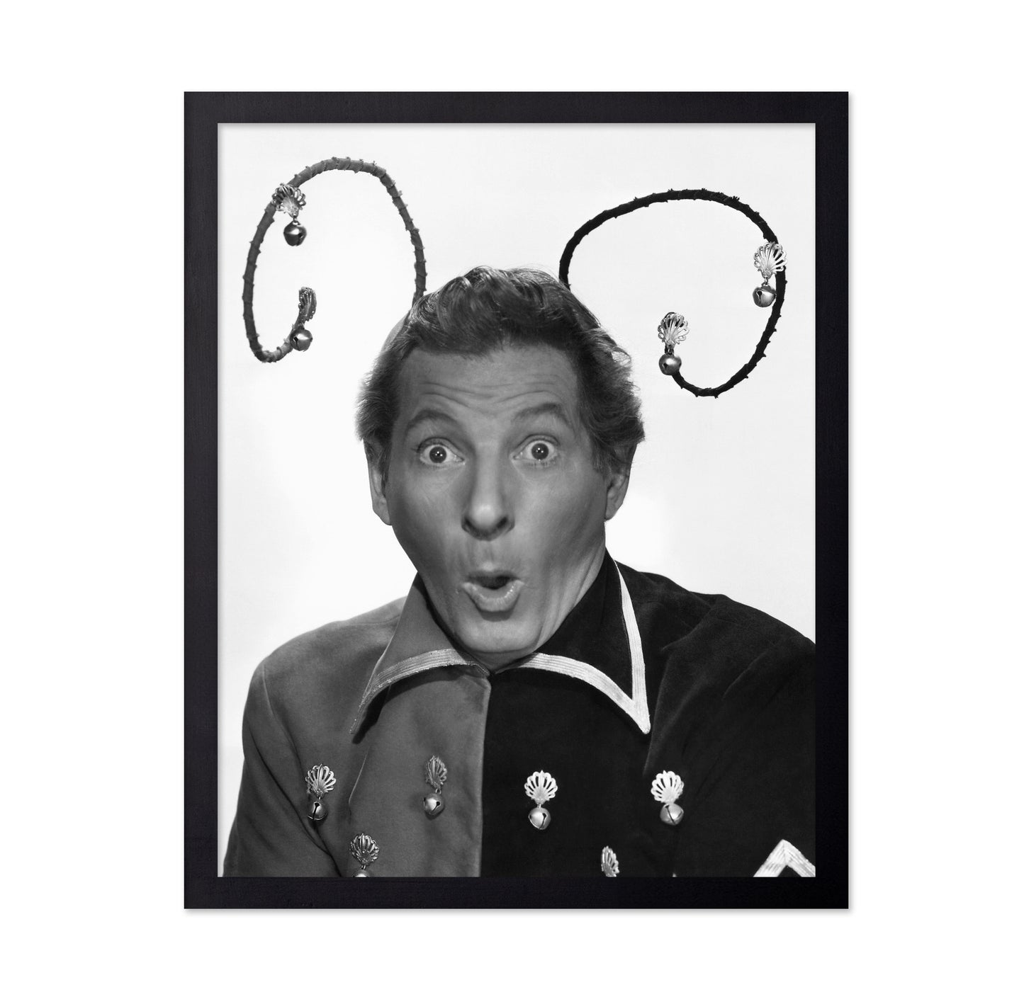 The Court Jester 1955 Danny Kaye