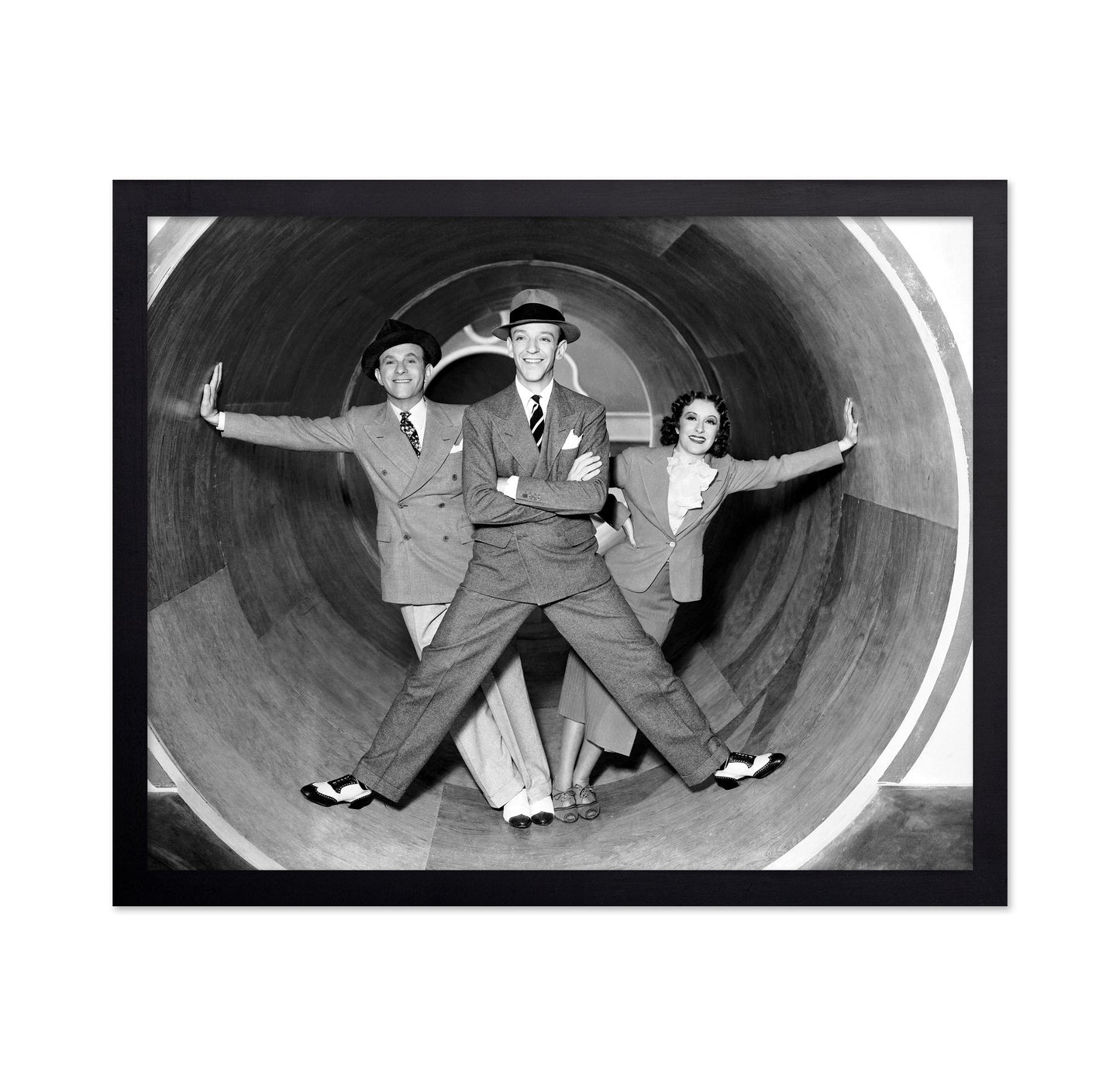 A Damsel In Distress 1937 Fred Astaire