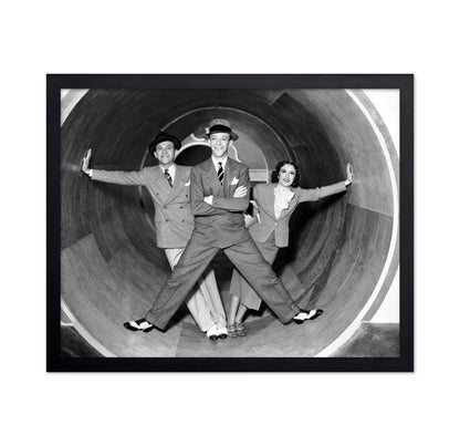 A Damsel In Distress 1937 Fred Astaire