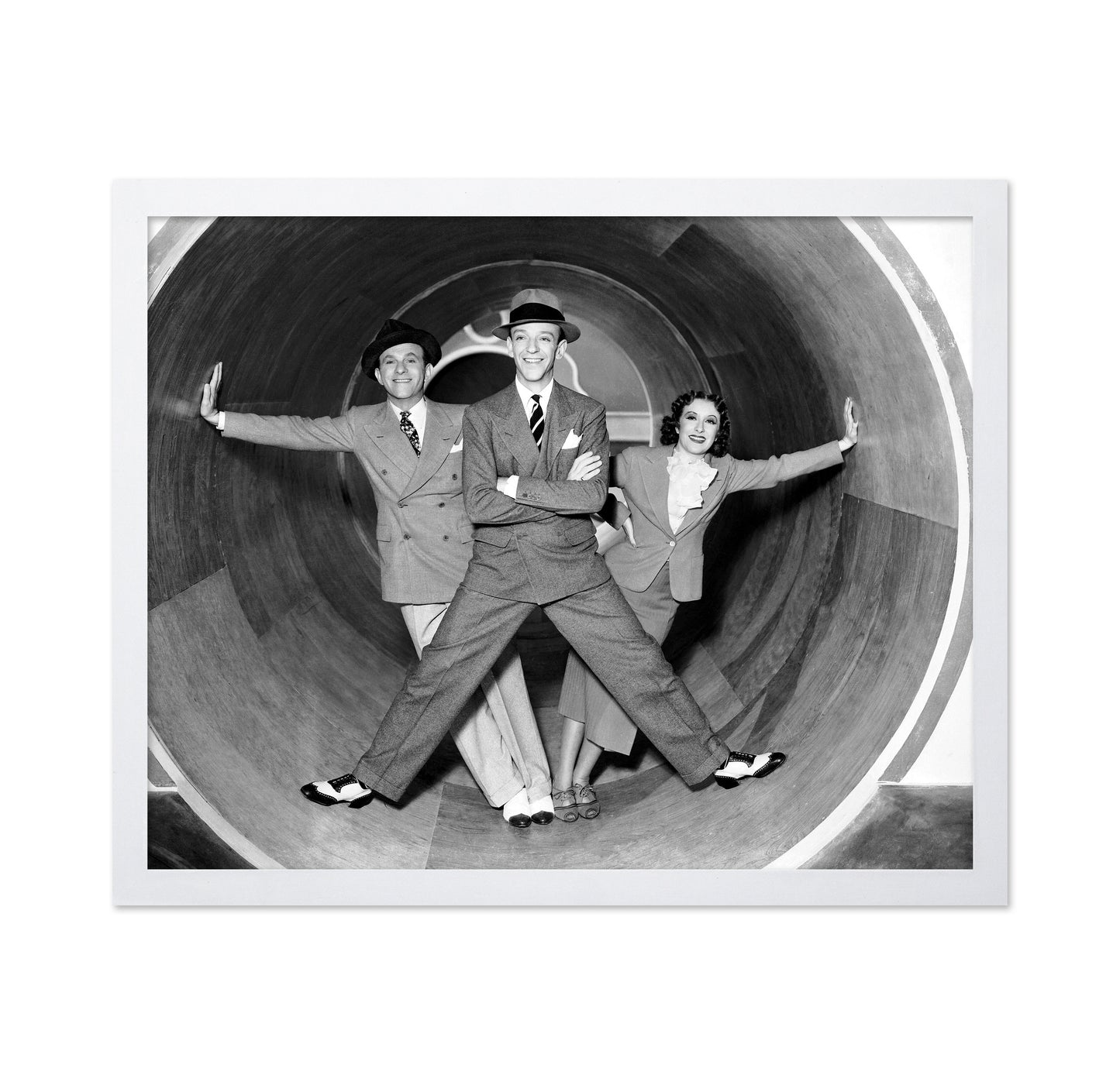 A Damsel In Distress 1937 Fred Astaire