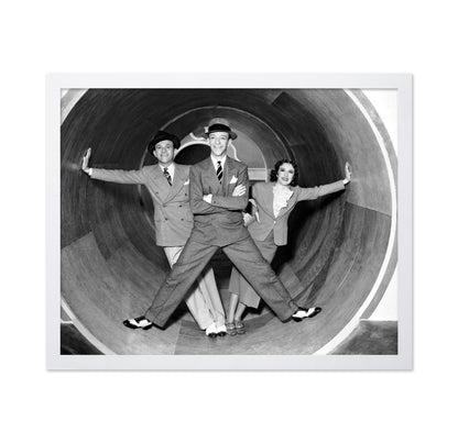 A Damsel In Distress 1937 Fred Astaire