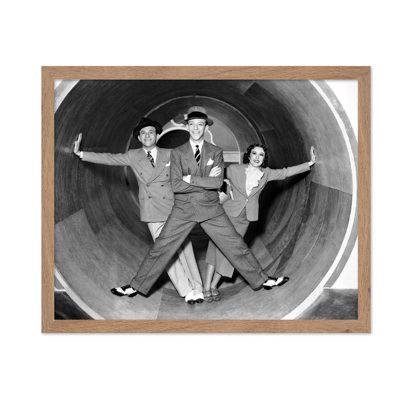 A Damsel In Distress 1937 Fred Astaire