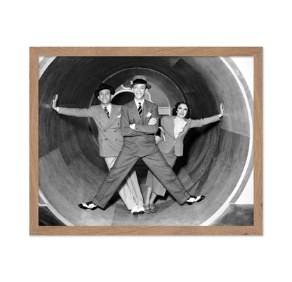 A Damsel In Distress 1937 Fred Astaire