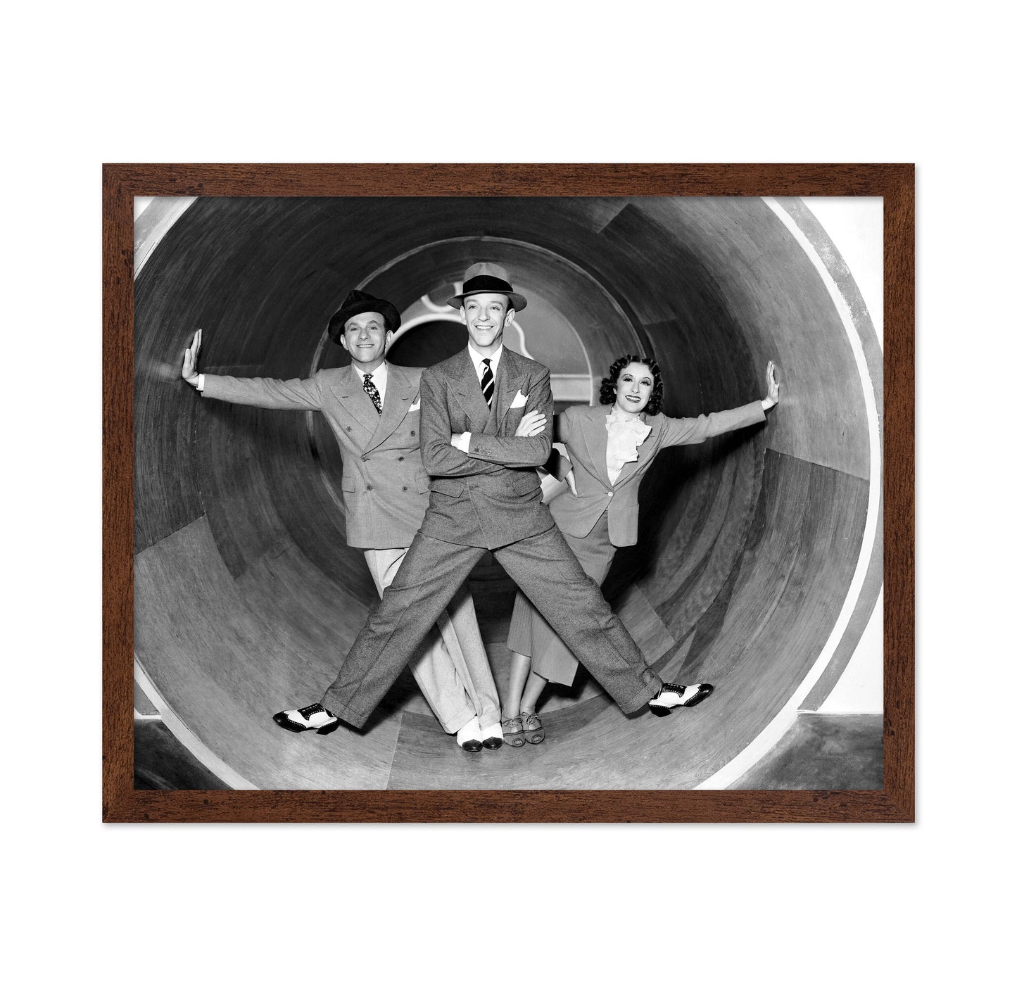 A Damsel In Distress 1937 Fred Astaire