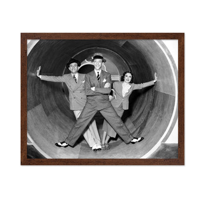 A Damsel In Distress 1937 Fred Astaire