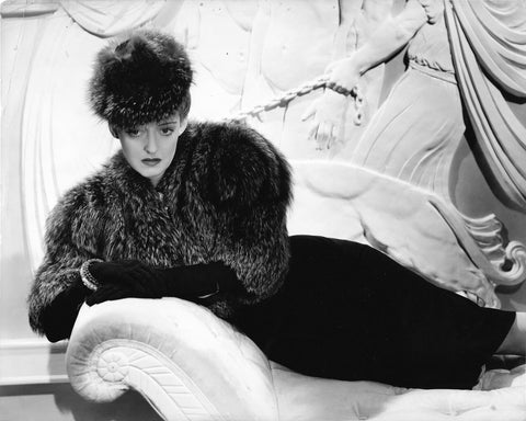 Dark Victory 1939 Bette Davis No4