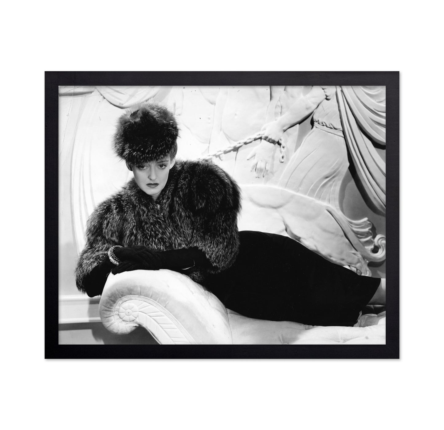 Dark Victory 1939 Bette Davis No4