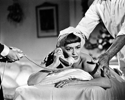 Dead Ringer 1964 Bette Davis No3
