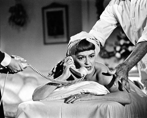 Dead Ringer 1964 Bette Davis No3