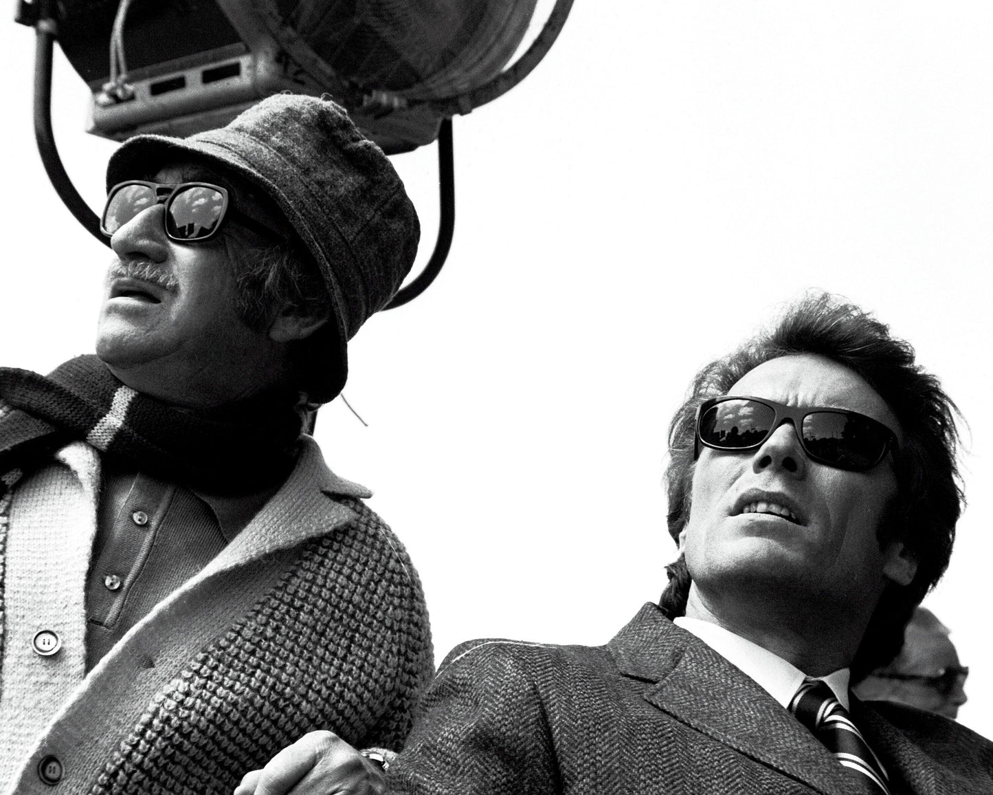 Dirty Harry 1971 Clint Eastwood No2